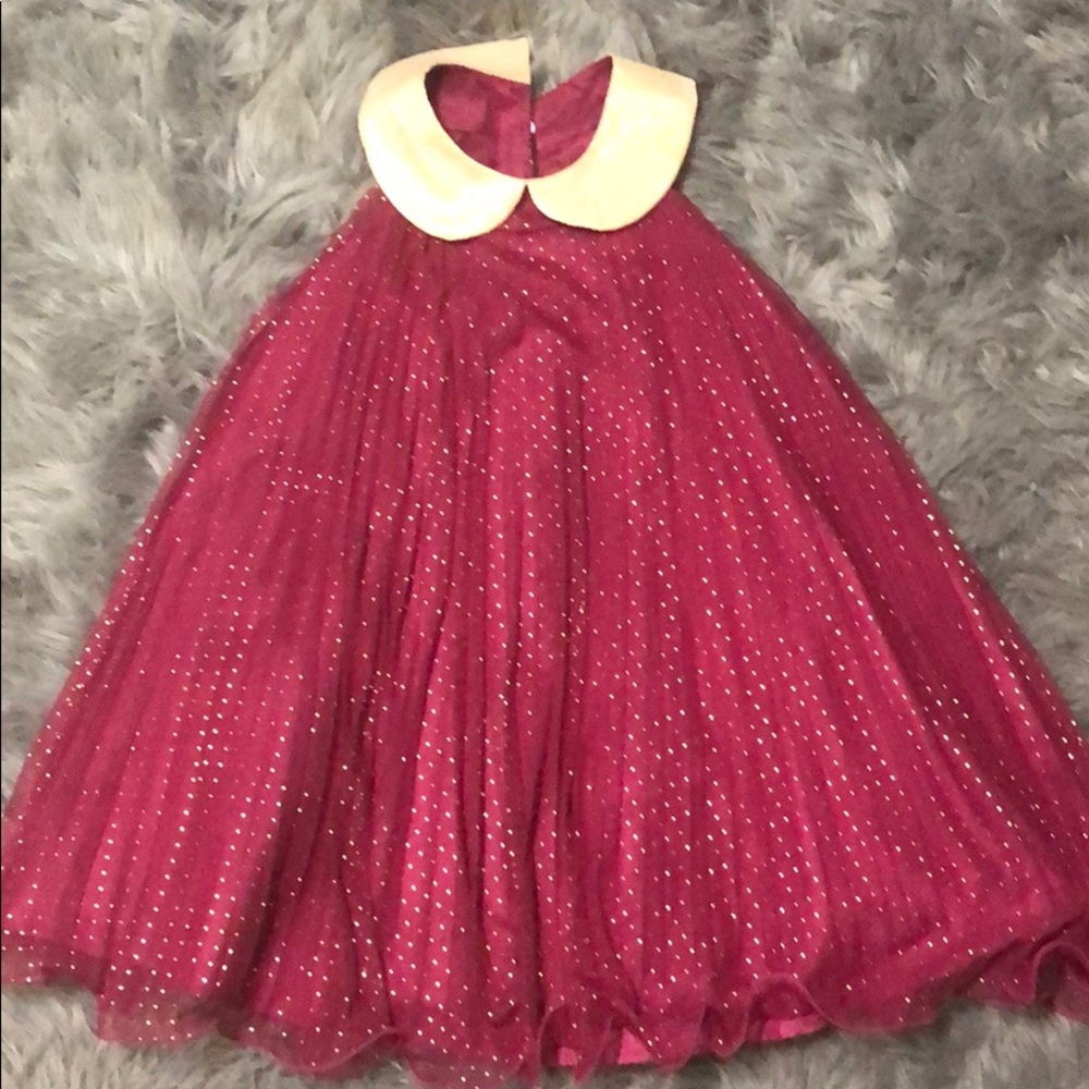 Little girl dress